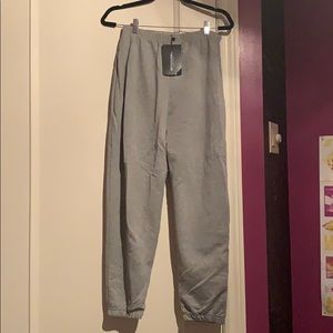 Pretty little thing sweat pants